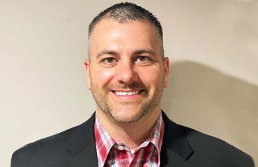 Dustin Wageman has Joined HZPC Americas