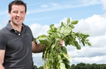 A New EUR10m Manufacturing Facility for Keogh’s Crisps