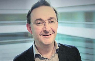 Alain Dufait is the New Managing Director of Lutosa