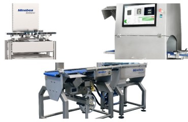 Minebea Intec at interpack 2023