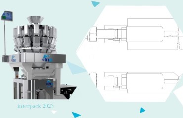 tna’s Processing and Packaging Solutions for Food Manufacturers at interpack 2023