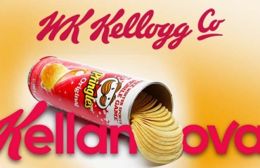 Kellanova is the New Global Snacking Business After the Kellogg Company Separation