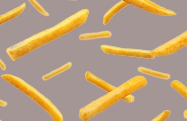 The European Processed Potatoes Demand Continues to Rise in Asia