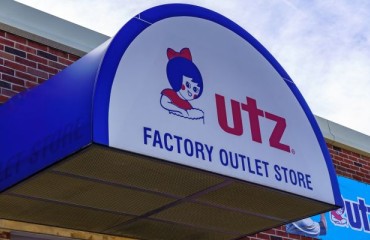 Utz Brands Net Sales Rose 17.9% to USD354.7m in the Fiscal Fourth Quarter of 2022