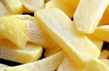 Acquisition Wrap-up of Meijer Frozen Foods B.V.
