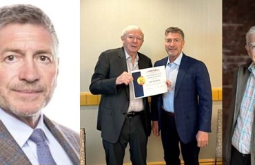 A New Chairman of the UPGC has Been Elected