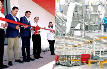 Heat and Control Opens New Mexico Facility
