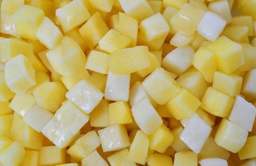 The Frozen Potato Market Size to Reach USD19.54bn by 2028
