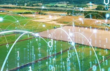Merging Big Data to Improve the Total Organizational Effectiveness