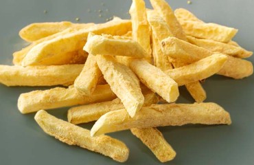 The Frozen Potato Goods Demand Will Grow Until 2031