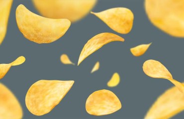 The Potato Chips Industry in the U.S. on the Rise Until 2028