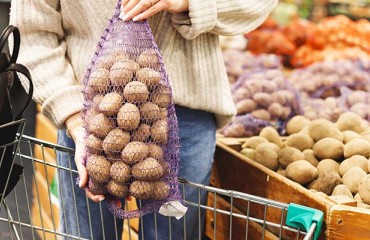 Optimal Packaging Is a High-tech Commodity