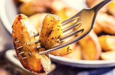 Promoting Potatoes’ Versatility Among Millennials Until the end of 2025
