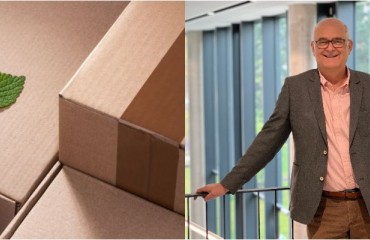 Pioneering Conceptual Sustainability Solutions for Packaging Machines