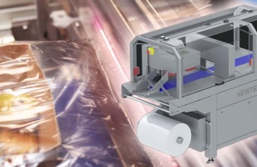 Laser Flowpack700 - A Creative and Economical Packaging Option