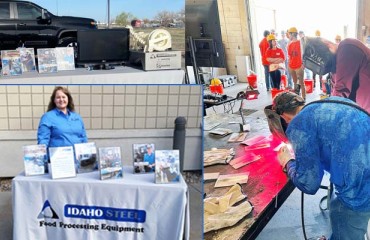 Idaho Falls Companies Support the College of Eastern Idaho Construction Combine