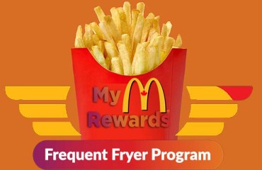 Canadians Can Win the Chance to ‘Fry Away' With the Launch of the New McDonald's Program