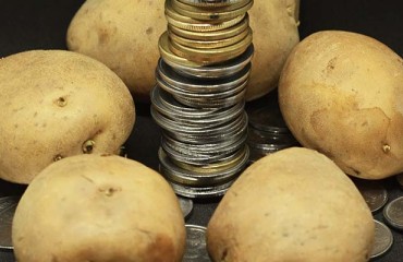 McCain Foods and NatWest Minimize the Potato Producer's Financial Hurdles