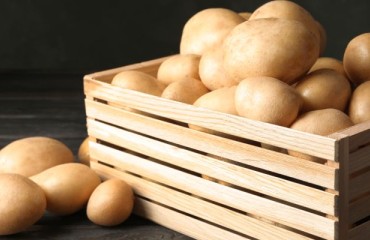 Washington's Potato Growers are Fighting for Wider Access to the Japanese Market