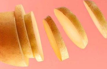 Potato Cutting: Boosting Precision, Efficiency, and Quality