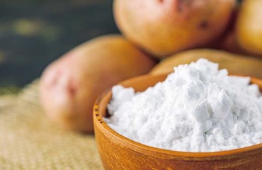 The Global Potato Starch Market to Expand to USD6.3bn by 2030