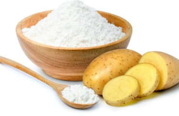 Agrana Builds an Additional Drum Drying Plant at Its Potato Starch Mill in Gmünd
