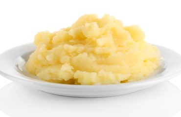 The Global Demand for Mashed Potatoes is Expected to Expand