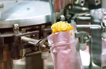 The Packaging Machinery Market will Surpass EUR59bn in 2026