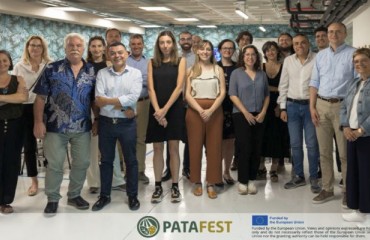 Europatat - An ‘Active Partner’ of PATAFEST Project