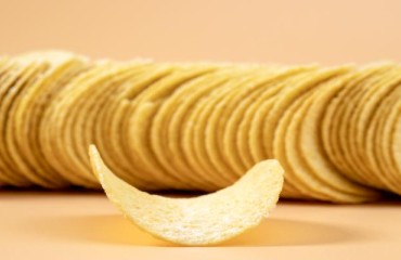 US Snacking Trends: The Potato Chips Online Sales on the Rise in 2022