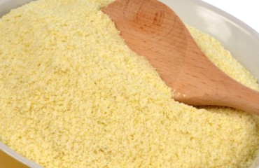 The Global Dehydrated Potato Market Size to Reach USD7.43bn by 2029