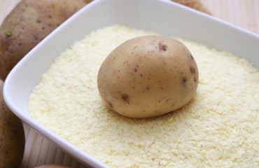 The Rising Demand for Snacks is Aiding the Global Growth of the Potato Flakes Market