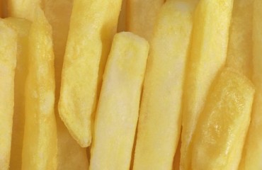 Primary Factors Driving the North American Frozen French Fries Market