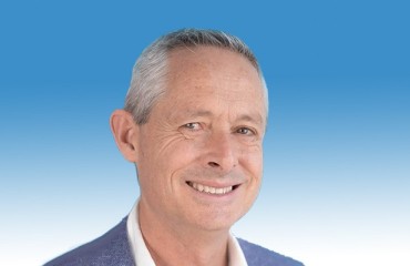Peter Lamb Has Been Appointed as Head of Sales for Tomra Fresh Food