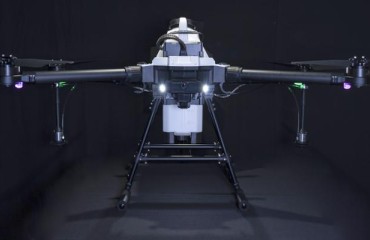 Drones for Agriculture Pioneer ABZ Innovation is Ready to Enter the UK Market