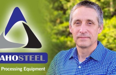Idaho Steel Announces Director Change
