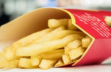 Australia: McDonald’s to Open Dedicated French Fries Restaurant