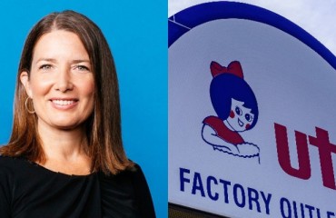 Utz Brands Announced Jennifer Bentz as Their New VP