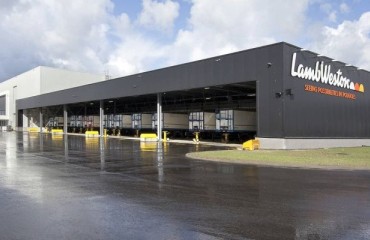 Lamb Weston Generated Strong Revenue Growth