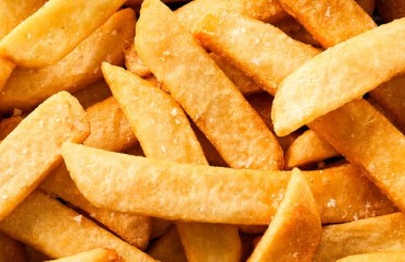 The Frozen Potato Fries Market Size is Projected to Increase Until 2027