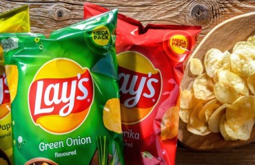 Investors Can Thank Potato Chips for Pepsi’s Standout Quarterly Profitability