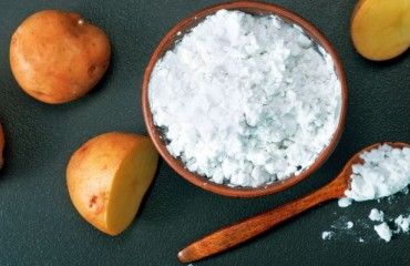 Royal Avebe Potato Starch and Protein Products are Now Available from Brenntag in Türkiye