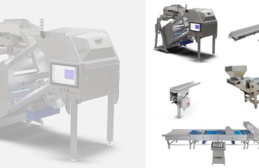 Duravant Presents World-Class Sorting and Handling Equipment at Pack Expo Las Vegas
