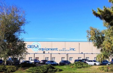 FPS Acquired GEM Equipment of Oregon