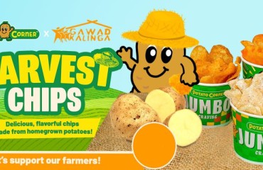 Uplifting the Value Chain of Potato Farmers Communities in Philippines