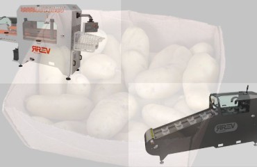 Helping Grocery Retailers Reduce Plastic Packaging