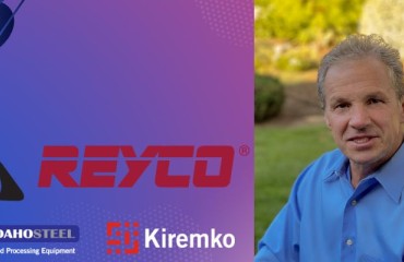 Reyco Systems Appointed Patrick Hester as Sales and Marketing Director