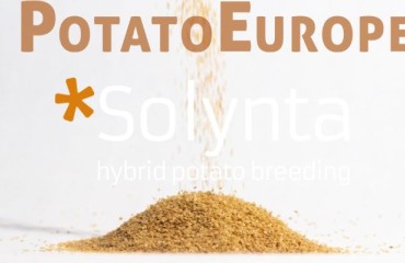 Highlighting Solynta’s Revolutionary Hybrid True Potato Seed at Potato Europe 2023