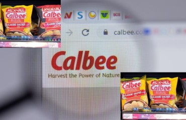 Calbee is Looking for Consistent Potato Supplies