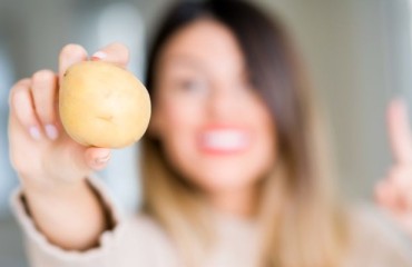 The Global Potato Market is Growing at a Steady Rate in 2023
